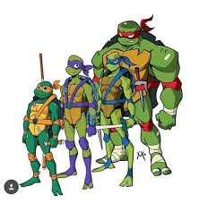 Rise Of The Teenage Mutant Ninja Turtles Watch Online Free Rise Tmnt Tmnt Teenage Mutant Ninja Turtles Ninja Turtles
