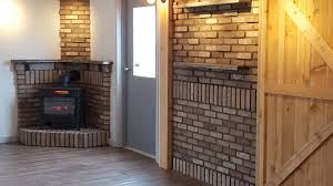 If you are considering setting your own table up, you might consider the lift gate option. Easing Of Thin Brick Application Process Remodeling Industry News Qualified Remodeler