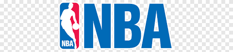 The los angeles lakers are an american professional basketball team based in los angeles, california, that competes in the national basketball association the current lakers logo hasn't changed much since the 1960/1961 season. Nba Logo Nba Playoffs Golden State Warriors Toronto Raptors Los Angeles Lakers Nba Hd Blue Text Png Pngegg
