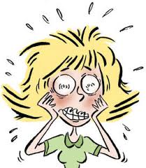 Dear Frantic — Writing 101, Day Fourteen: To Whom It May Concern |  Impromptu Promptlings