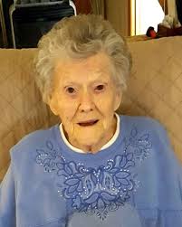 Violet McKeehan Obituary