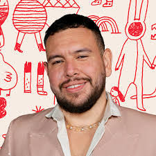 Paul Brammer's Instagram, Twitter & Facebook