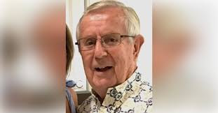 Obituary information for Peter H. Cross