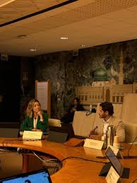 Eva-Maria Runge-Smith