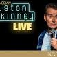Juston McKinney event image