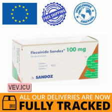 Image result for Flecainide