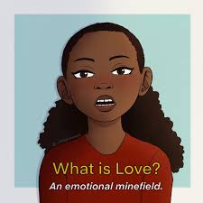 Maskposting/Greg: Love is NOT Canon Me, an intellectual: