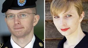 Chelsea Manning: What she looks like now