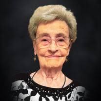 Ila Jo Johnson Obituary