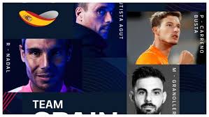 En todos ellos hay presencia de grandes jugadores del circuito hasta el punto de que 12 de los trece mejores tenistas del ranking de la atp participarán en el torneo de. Atp Cup 2021 Los Protocolos De Australia Evitan Que Espana Entrene Como Equipo Hasta El Lunes Marca Com