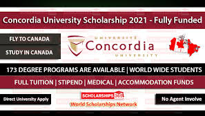 Commonly referred to as concordia is a public comprehensive research university located in montreal, quebec, canada. Concordia University Scholarships For International Students 2021 Study In Canada