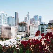 Maybe you would like to learn more about one of these? The Los Angeles City Photo Guide