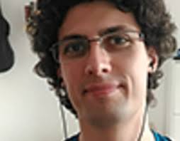 Daniel Capua · Catarse