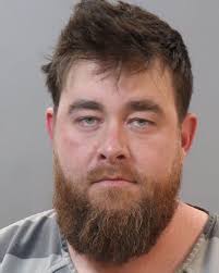 Draper, Andrew Lloyd Mugshot