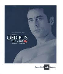 Oedipus the King