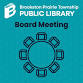 Board Meeting event image