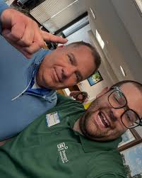 Charlestown, thank you for an amazing day yesterday! let's continue to make  a difference throughout the rest of the school year. You had some really  great questions for me! If anyone else