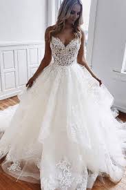 Wedding Dresses Uk Jjshouse Ruffle Wedding Dress Wedding Dresses Dream Wedding Dresses