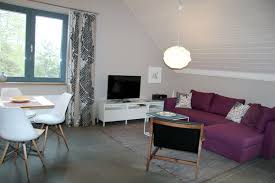 Hervorragende lage — bewertet mit 9,0/10! Unterkunft Haus Am Deich Architekturneubau D3 Wohnung In Ostseebad Prerow Gloveler