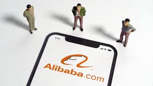 Alibaba.com is the leading platform for global trade serving millions of buyers and. Antitrust Probe Into Alibaba Group Concludes Cgtn