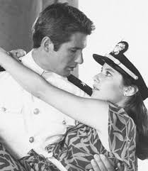 Pin By Shayla Ross On On Love Loving An Officer And A Gentleman Richard Gere Romantic Movies