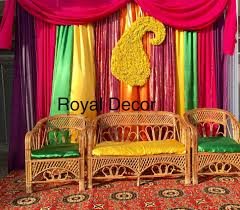Diy Mehndi Backdrop On A Budget Mehndi Decor Decor Diy