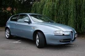 Image result for Azzurro Gabbiano 2007 Alfa-Romeo