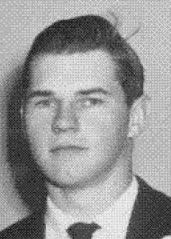 Theodore Arthur Holmgren