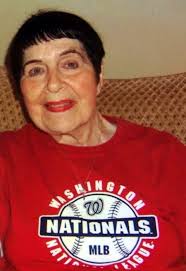 Edith Stewart Obituary