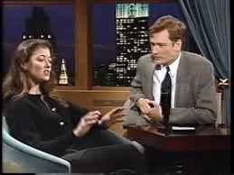 Mia sara (born mia sarapochiello; Mia Sara On Late Night 1994 Youtube