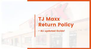 Target's return policy most unopened items sold by target in new condition and returned within 90 days will receive a refund or exchange. Tj Maxx Return Policy 2021 Updated Store Online Returns In 2 Mins