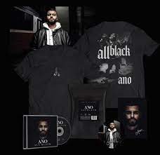(description courte d'un évènements qui . Bravado All Black Ep Ltd Bundle Ano Fan Bundle