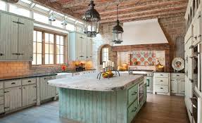 Your kitchen design should reflect your personality both in its decoration and environment. 15 Best Rustic Kitchen Design Ideas