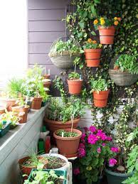 Vegetable Garden Pottedvegetablegarden Balcony Herb Gardens Small Balcony Garden Apartment Patio Gardens
