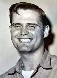 Richard Rainwater Obituary