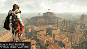 Assassin S Creed Identity Android Apk Assassinscreedidentityapk Obbhighlycompressed Assassinscr Assassins Creed Assassins Creed Ii Assassins Creed Syndicate