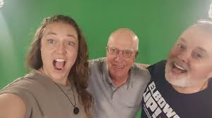 What's so special about the HollyWood sign? Well, It's symbolic of the very  magic that is filmmaking. When you can take a dream in your head, and put  it