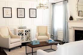 After all, what is it that really makes a room look luxurious? 10 Secret Tricks To Make Your Living Room Look Expensive