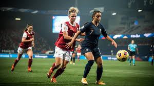 Appelé quelquefois en france le « match de la honte », il est connu en allemand sous le nom de « nichtangriffspakt von gijón » (le pacte de non agression de gijón). Bleues Trois Statistiques A Retenir De France Autriche