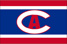 By downloading montreal canadiens vector logo you agree with our terms of use. Montreal Canadiens Jersey Logo National Hockey Association Nha Chris Creamer S Sports Logos Page Sportslogos Net