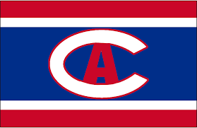 According to our data, the montreal canadiens. Montreal Canadiens Jersey Logo National Hockey Association Nha Chris Creamer S Sports Logos Page Sportslogos Net