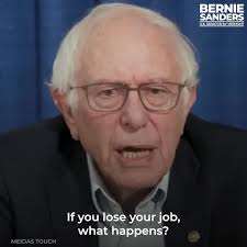 Doctors call it the Physiology of Poverty: The stress of trying to survive  every day breaks the mind and the body. That's why working class people in  America live SEVEN years shorter