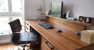 home office desk worktops contemporary