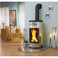 Kaminofen Kaminofen Holzofen Und Kamin Wohnzimmer