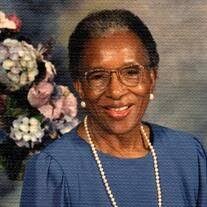 Hattie Dennis Obituary