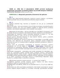 660 din 30 iulie 2018. Http Www Anpm Ro Documents 30602 34387621 Legea Nr 292 Din 3 Decembrie 2018 Privind Evaluarea Impactului Anumitor Proiecte Publice C8 99i Private Asupra Mediului Pdf 59c96613 D999 4343 951a 94ac59f46686