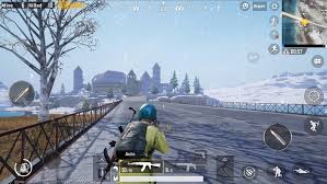 Winter has come to #pubg and you'll need to adapt if you want to survive. Today You Can Play Pubg Mobile S New Snow Map Vikendi