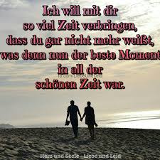 Ich Will Mit Dir So Viel Zeit Verbringen Claims Schöne