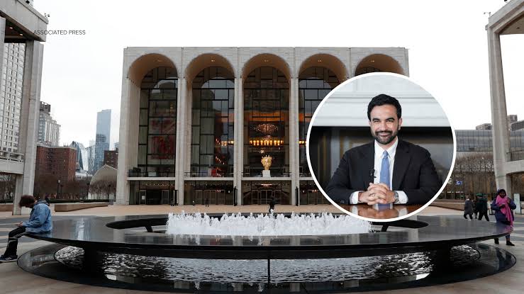Mamdani's Opera For All initiative gifts 70,000 free tickets to New Yorkers