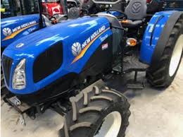 Utilben este principalul importator de new holland tractoare second hand din romania. Tractoare Agricole New Holland Noi De Vanzare CumpÄƒra Pe Truck1